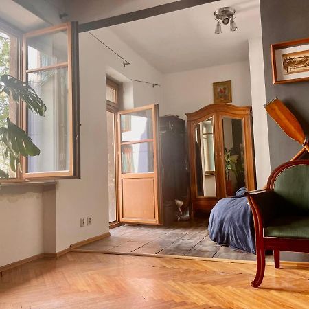 Old Town Krakow! Amazing Location & Character Apartment Exterior photo
