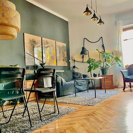 Old Town Krakow! Amazing Location & Character Apartment Exterior photo