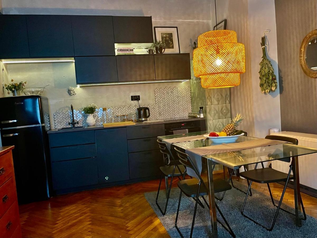 Old Town Krakow! Amazing Location & Character Apartment Exterior photo