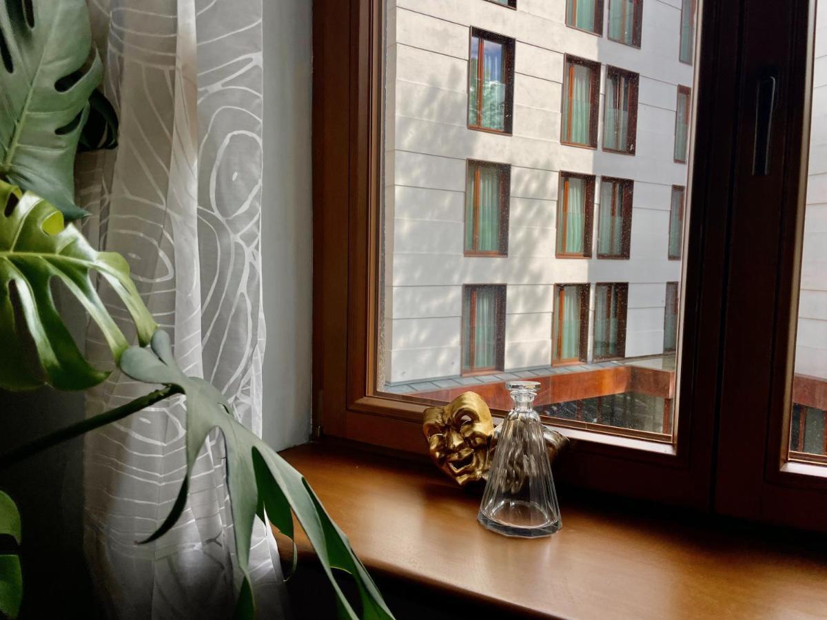 Old Town Krakow! Amazing Location & Character Apartment Exterior photo