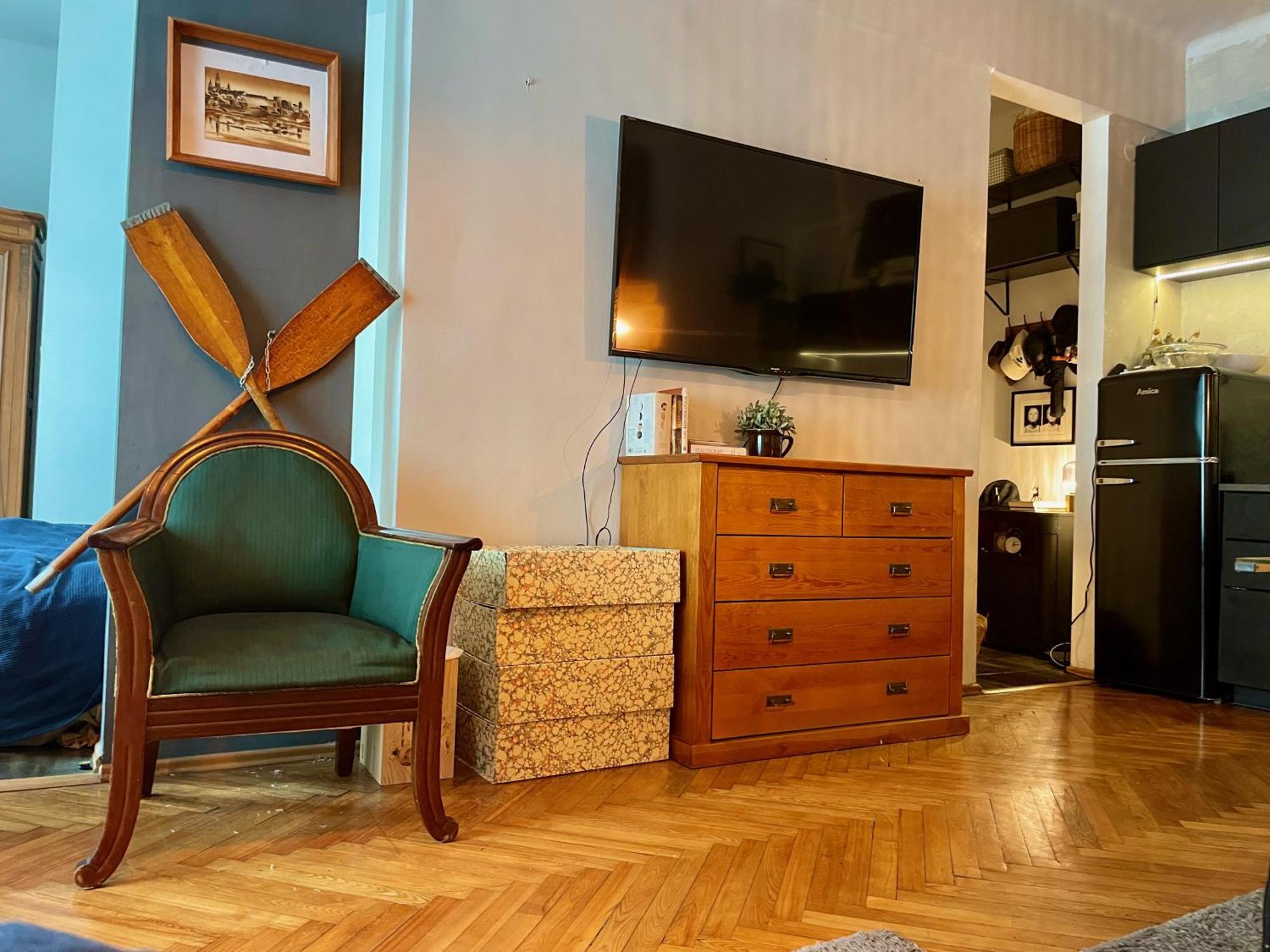 Old Town Krakow! Amazing Location & Character Apartment Exterior photo